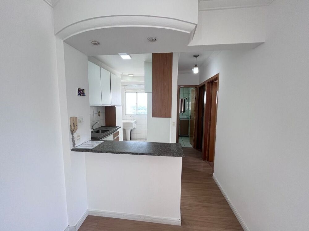 Apartamento, 2 quartos, 53 m² - Foto 7