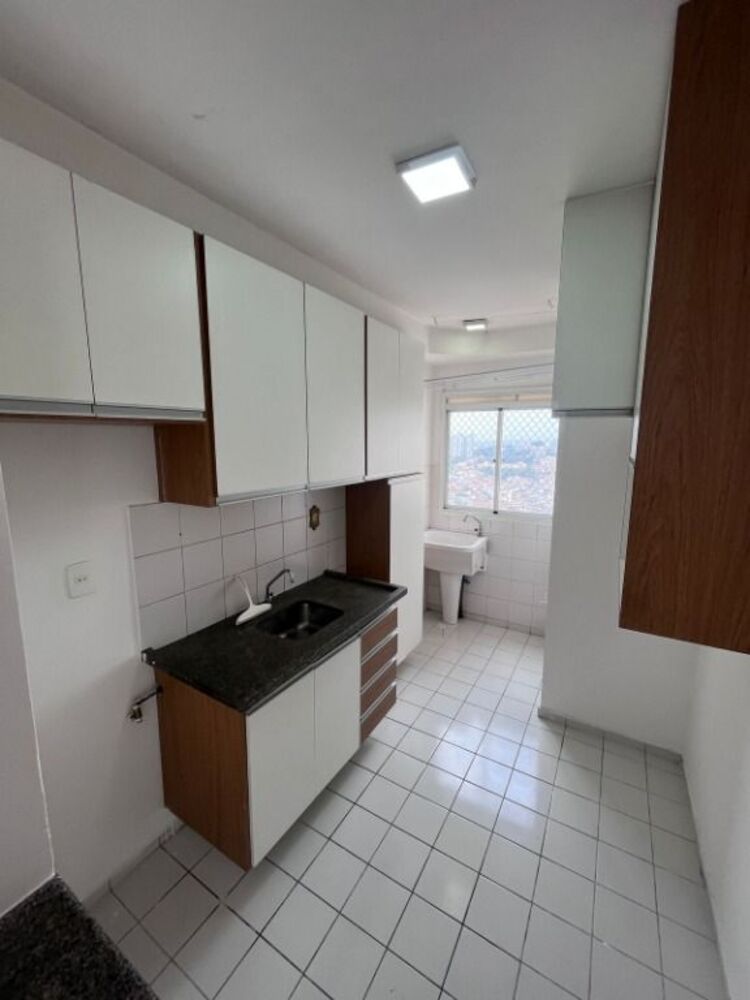 Apartamento, 2 quartos, 53 m² - Foto 5