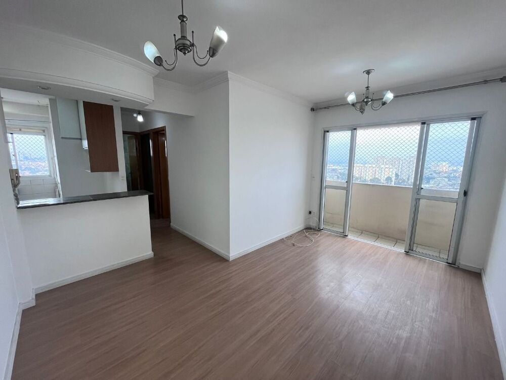 Apartamento, 2 quartos, 53 m² - Foto 1