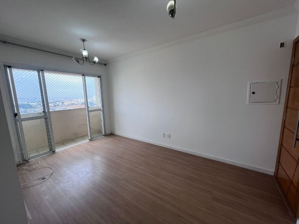 Apartamento, 2 quartos, 53 m² - Foto 2