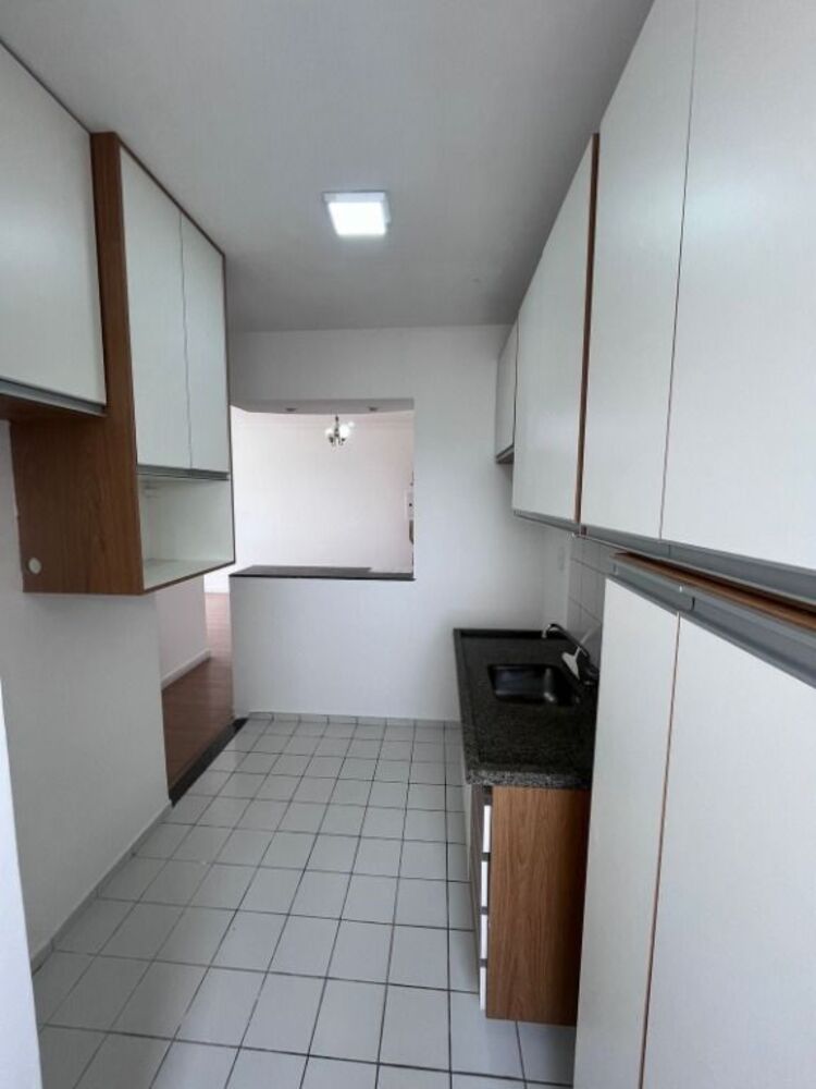 Apartamento, 2 quartos, 53 m² - Foto 6