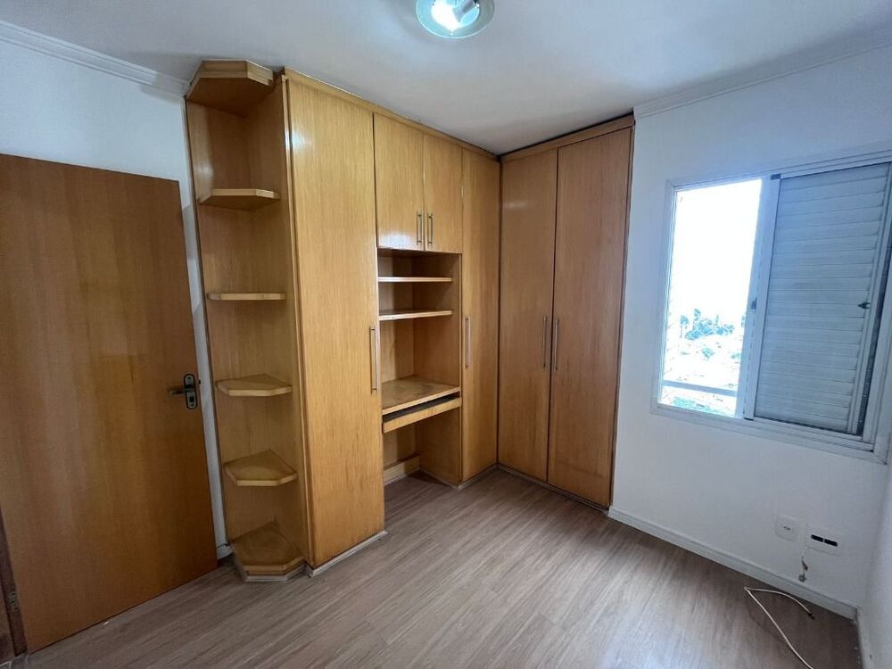 Apartamento, 2 quartos, 53 m² - Foto 9