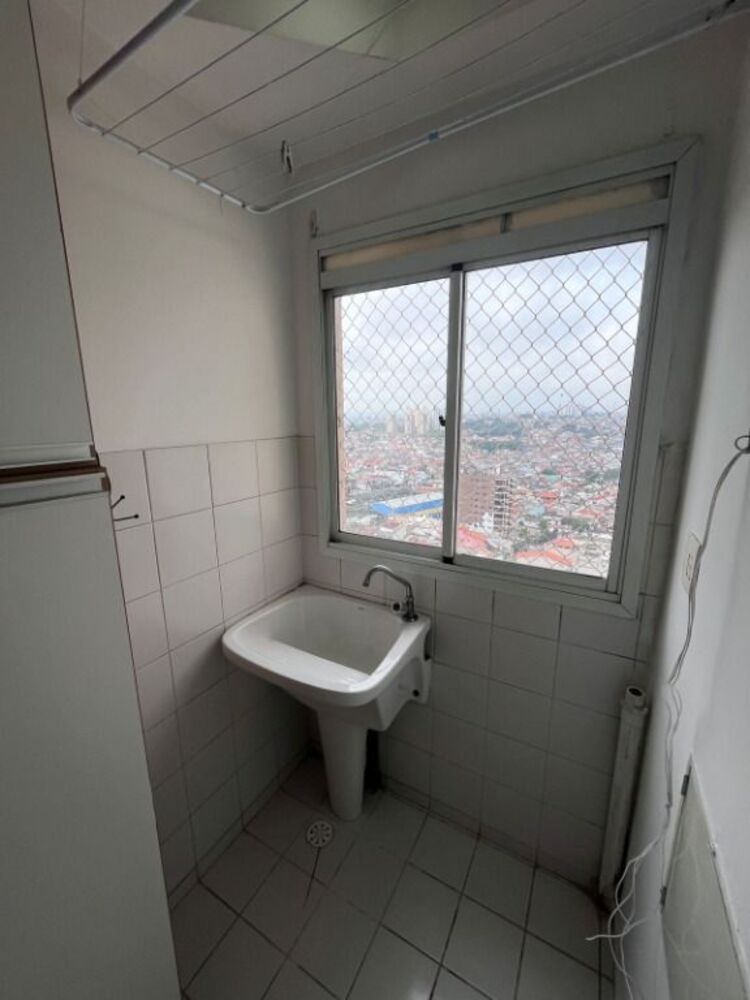 Apartamento, 2 quartos, 53 m² - Foto 8