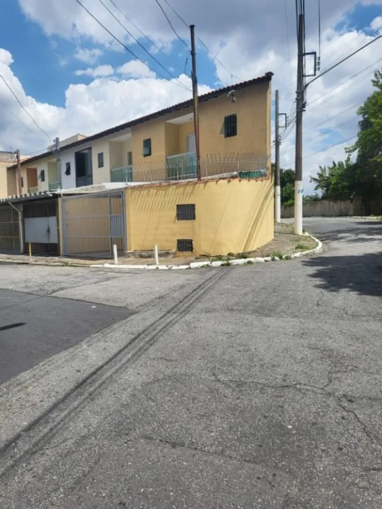 Sobrado, 2 quartos, 87 m² - Foto 3