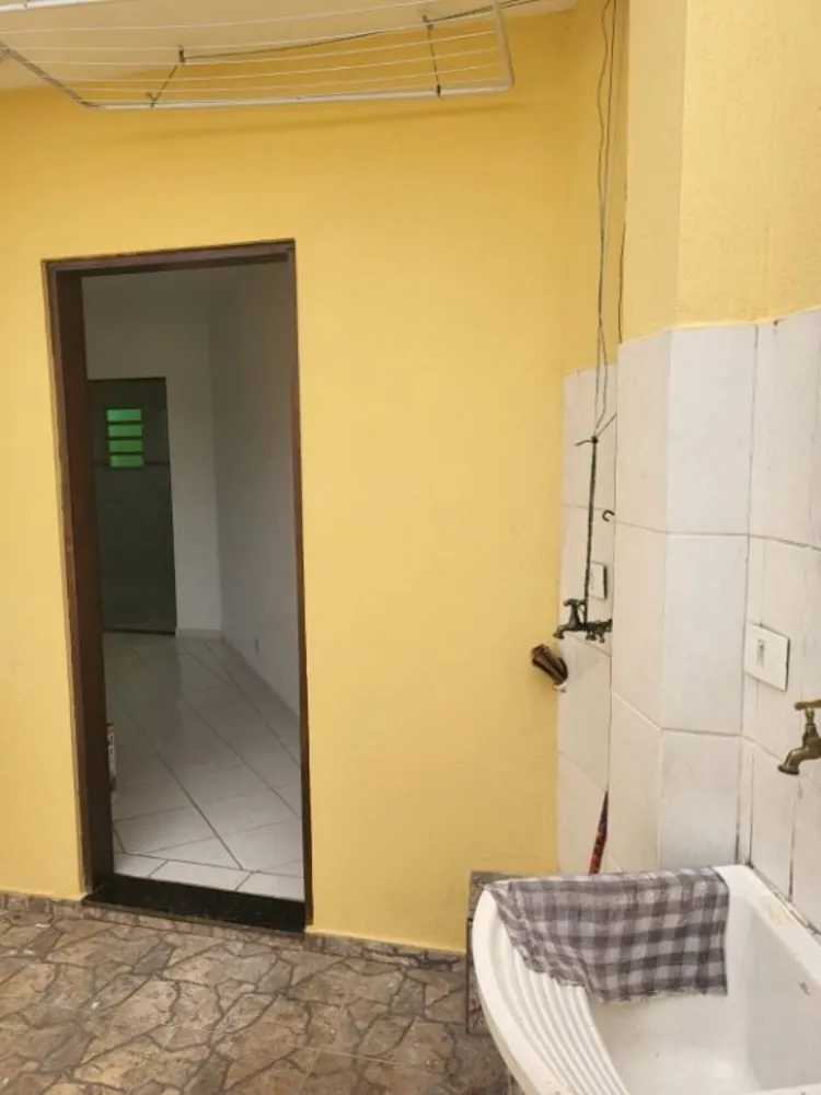 Sobrado, 2 quartos, 87 m² - Foto 2