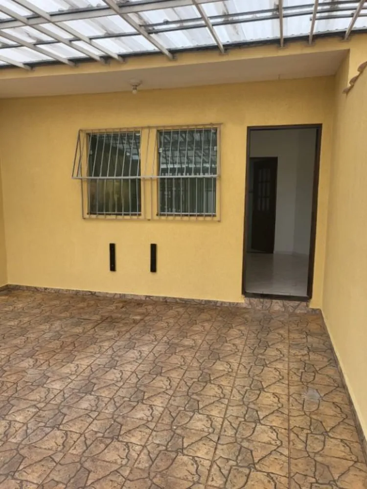 Sobrado, 2 quartos, 87 m² - Foto 4