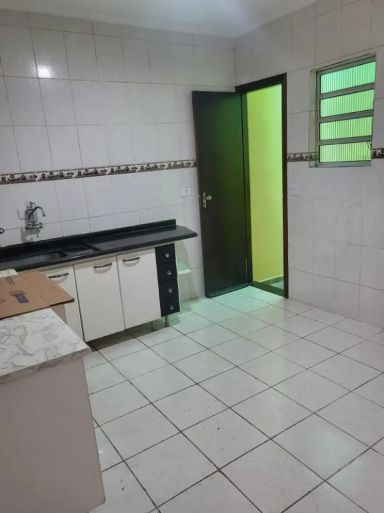 Sobrado, 2 quartos, 87 m² - Foto 1