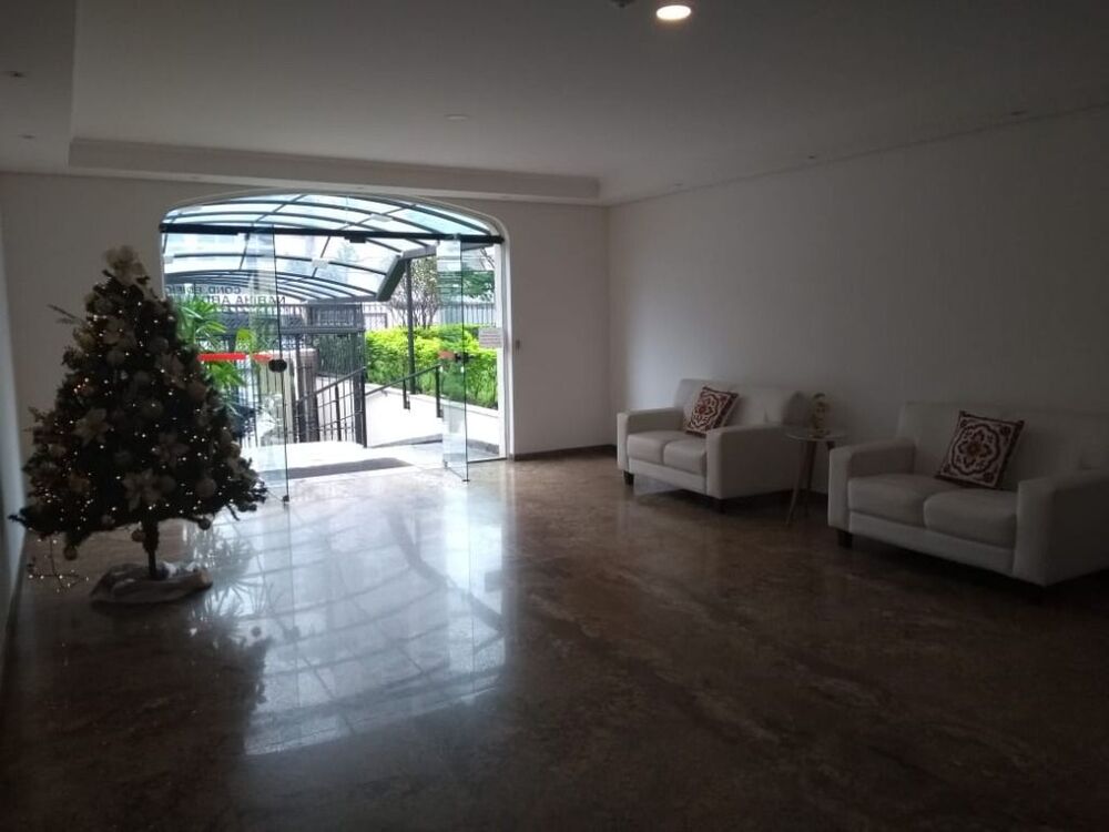 Apartamento, 3 quartos, 104 m² - Foto 4