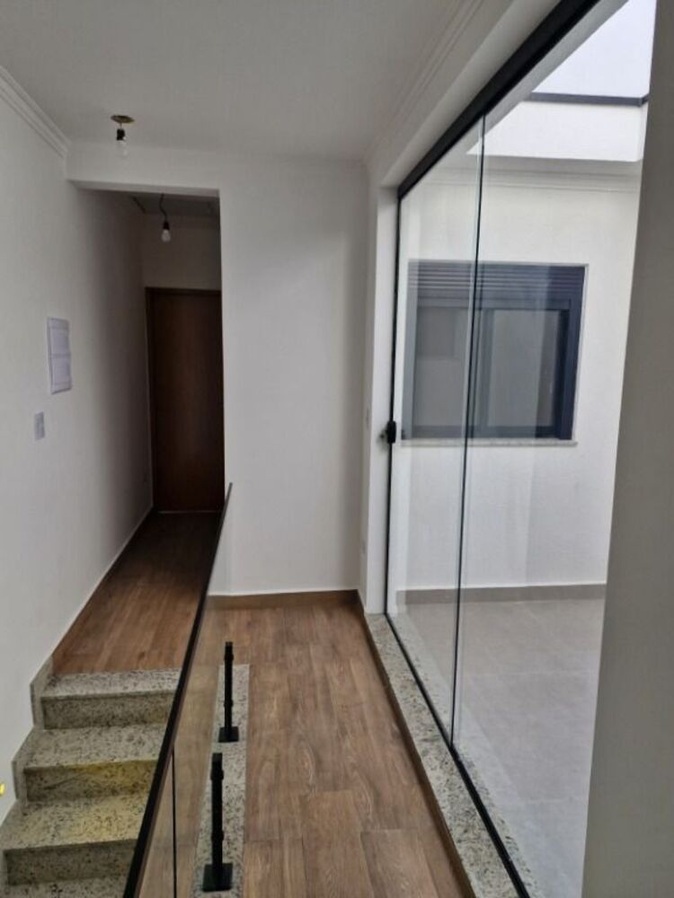 Sobrado, 3 quartos, 109 m² - Foto 3