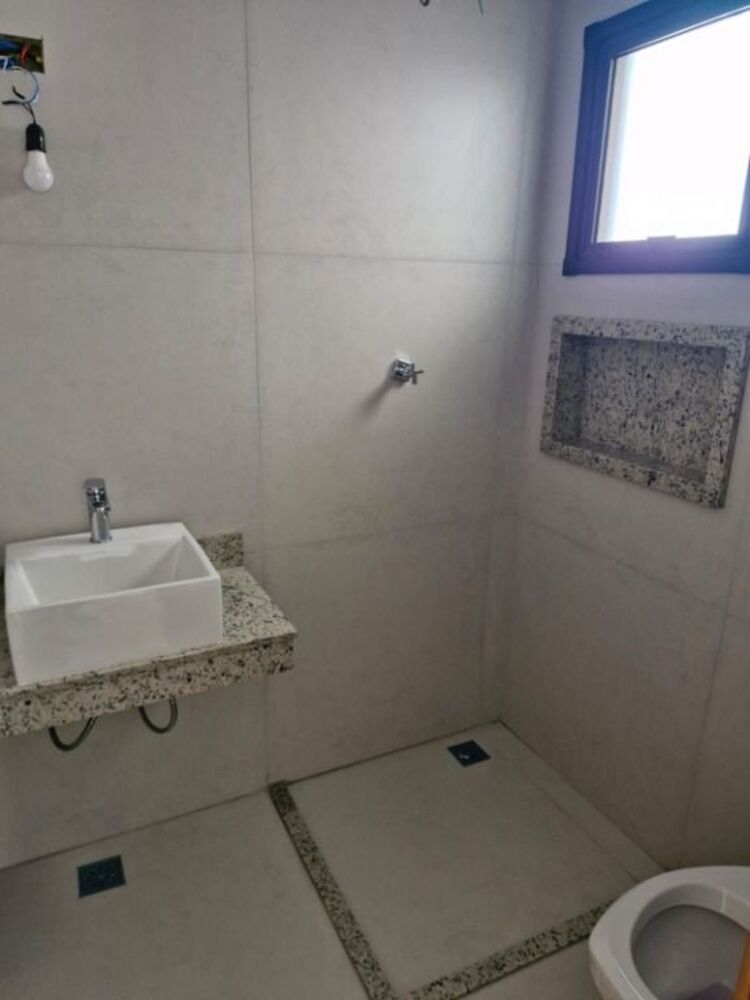 Sobrado, 3 quartos, 109 m² - Foto 4