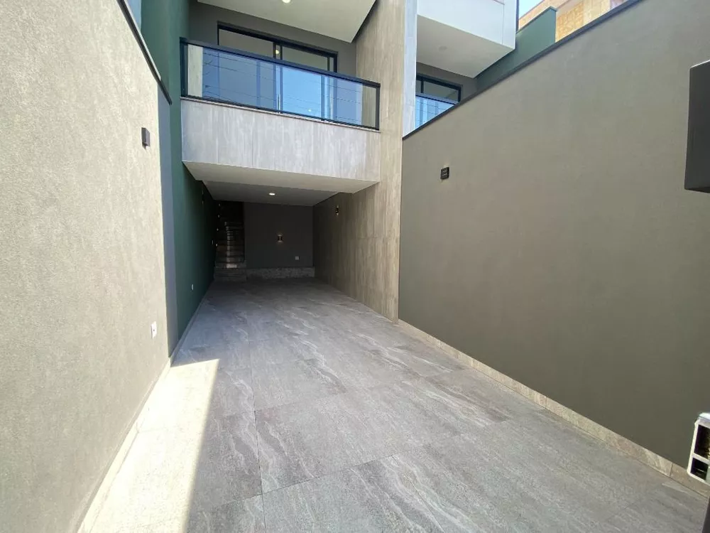 Sobrado à venda com 3 quartos, 132m² - Foto 3