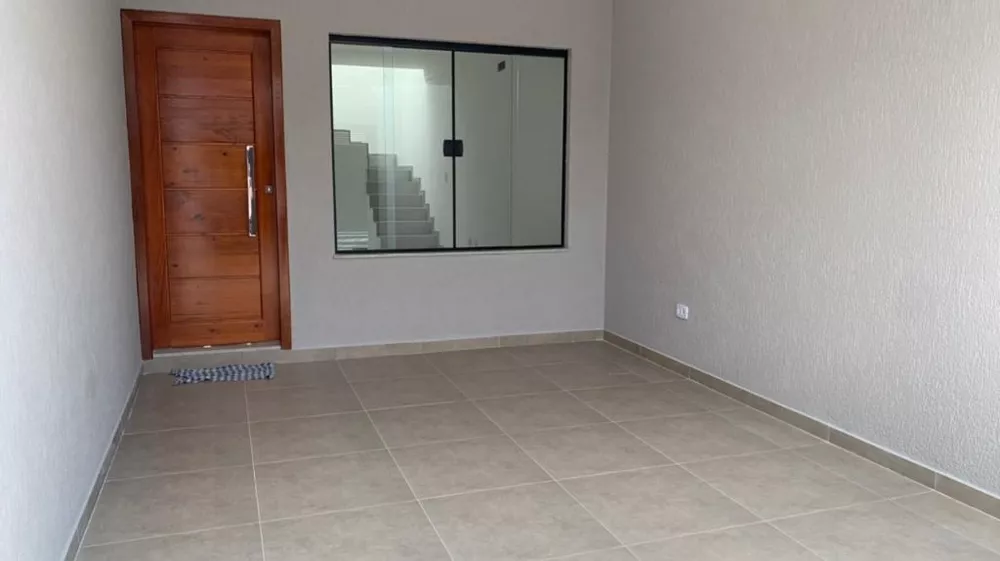 Sobrado à venda com 3 quartos, 110m² - Foto 5