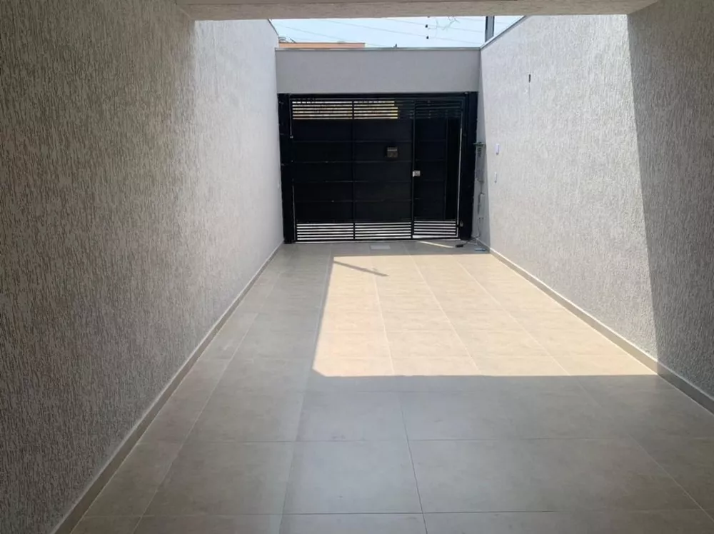 Sobrado à venda com 3 quartos, 110m² - Foto 6