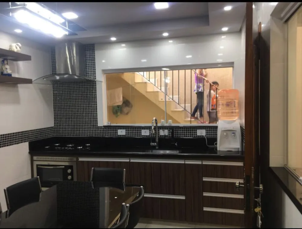 Casa, 3 quartos, 213 m² - Foto 2