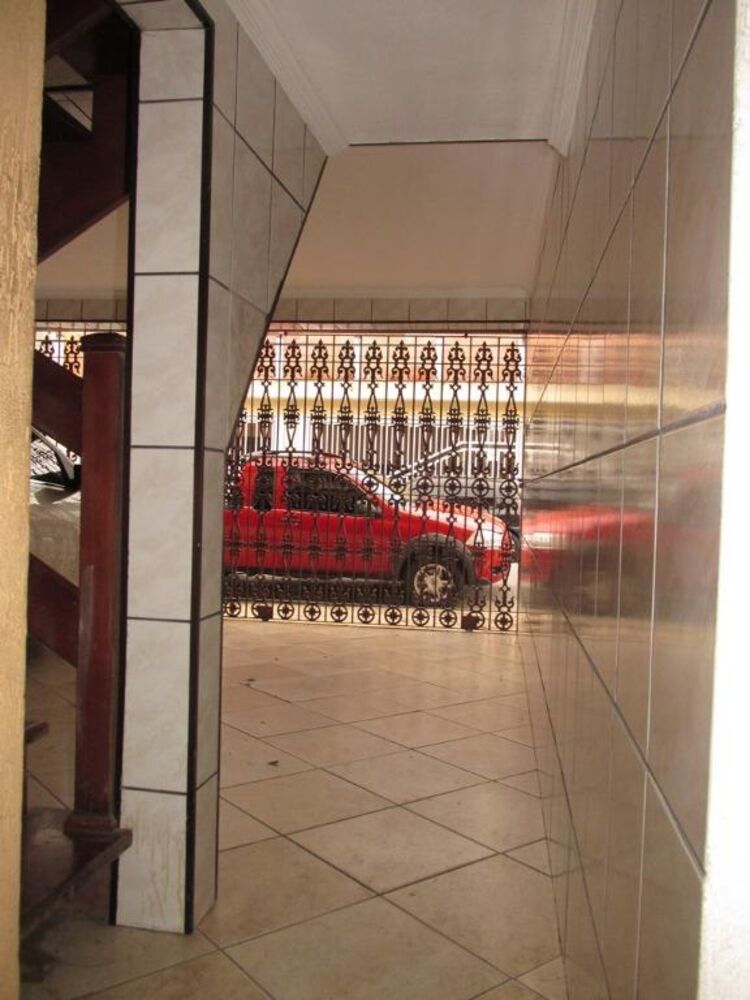 Casa, 3 quartos, 180 m² - Foto 12
