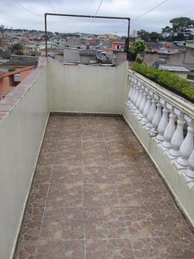 Casa, 3 quartos, 180 m² - Foto 3