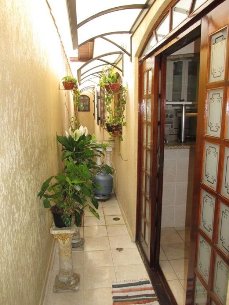 Casa, 3 quartos, 180 m² - Foto 2