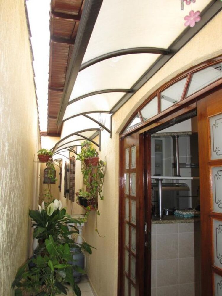 Casa, 3 quartos, 180 m² - Foto 16