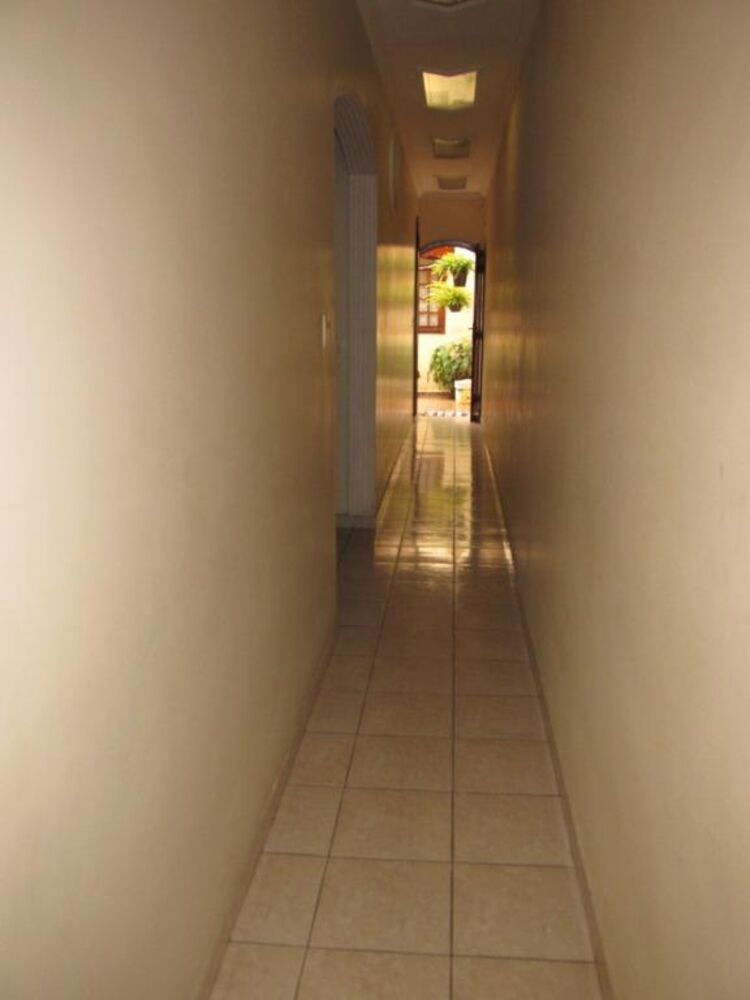 Casa, 3 quartos, 180 m² - Foto 1