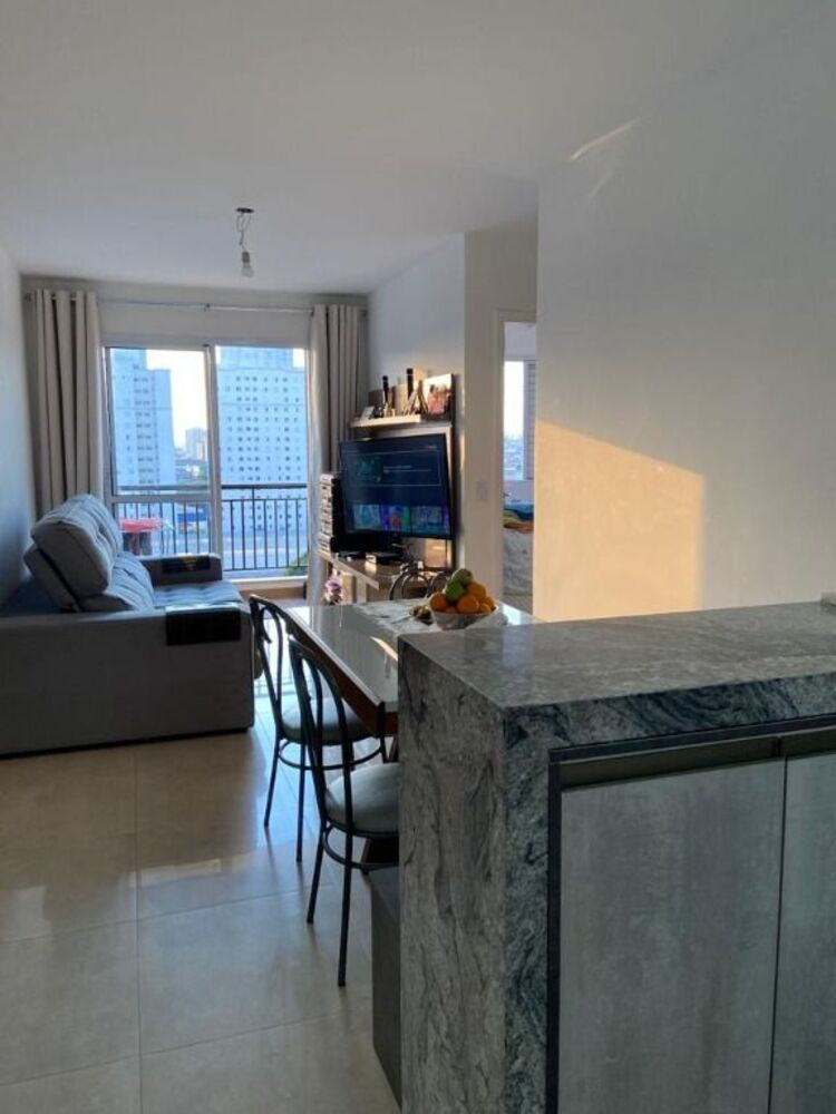 Apartamento, 2 quartos, 50 m² - Foto 10