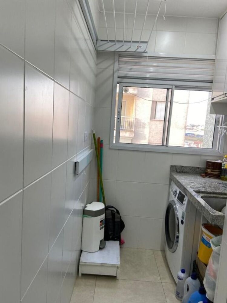 Apartamento, 2 quartos, 50 m² - Foto 3