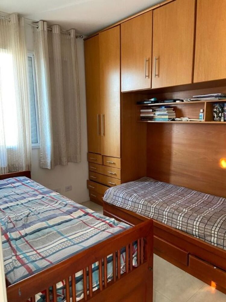 Apartamento, 2 quartos, 50 m² - Foto 1
