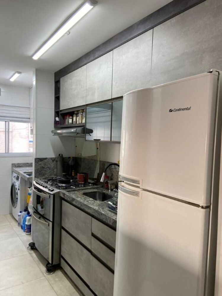 Apartamento, 2 quartos, 50 m² - Foto 5