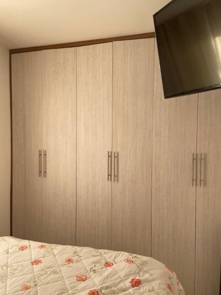 Apartamento, 2 quartos, 50 m² - Foto 11