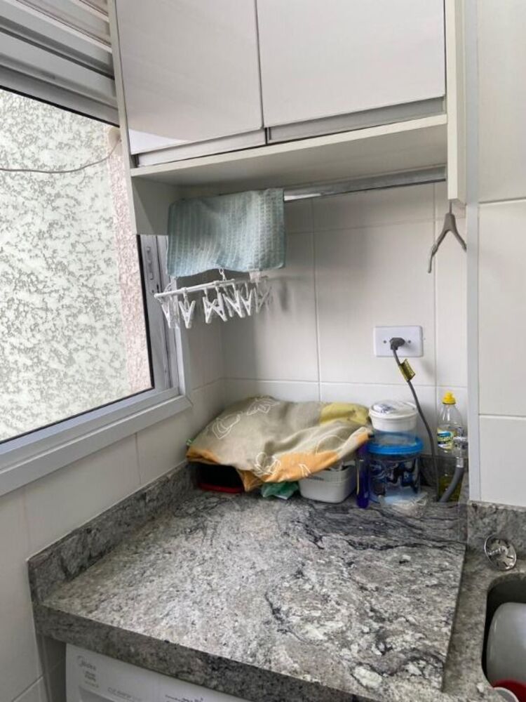 Apartamento, 2 quartos, 50 m² - Foto 7