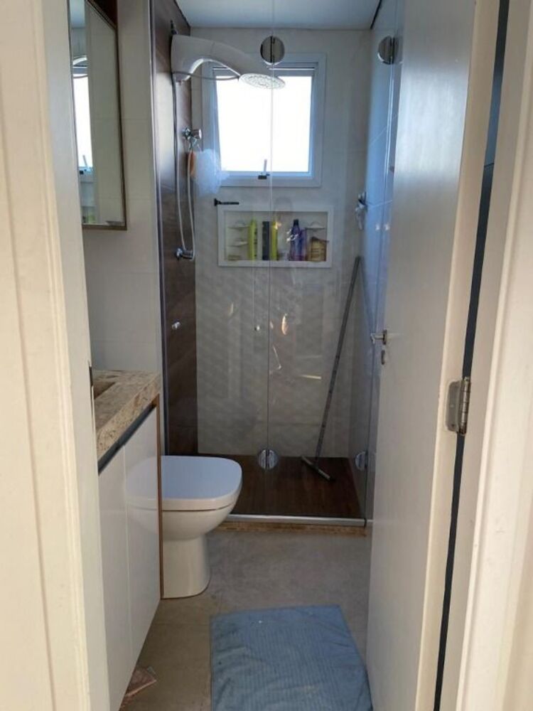 Apartamento, 2 quartos, 50 m² - Foto 4