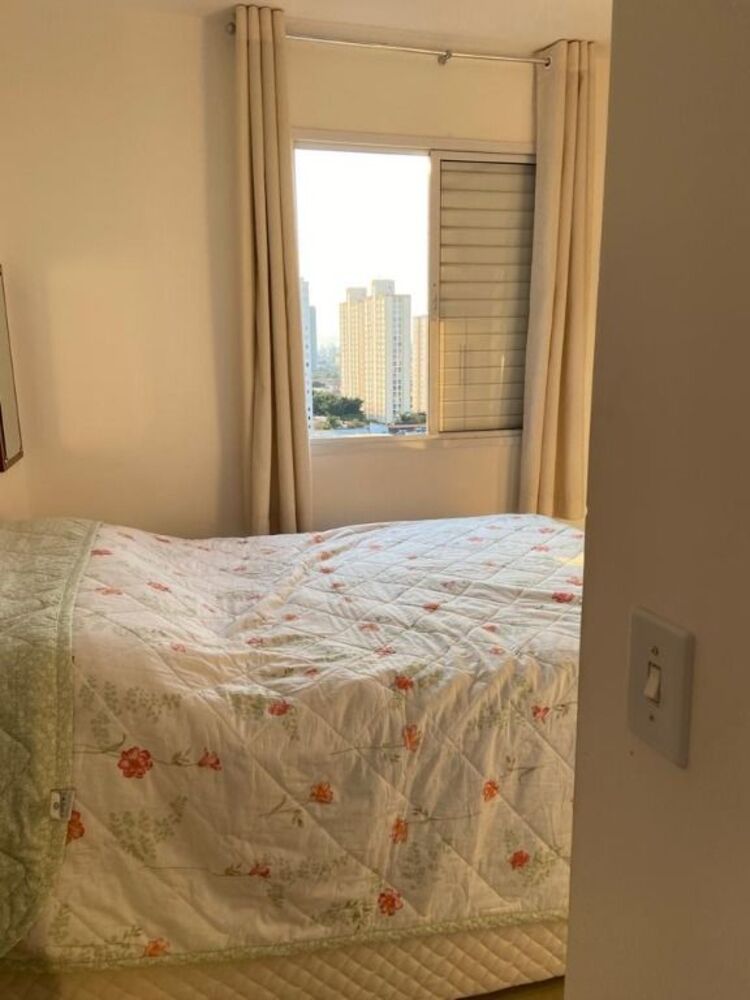 Apartamento, 2 quartos, 50 m² - Foto 12