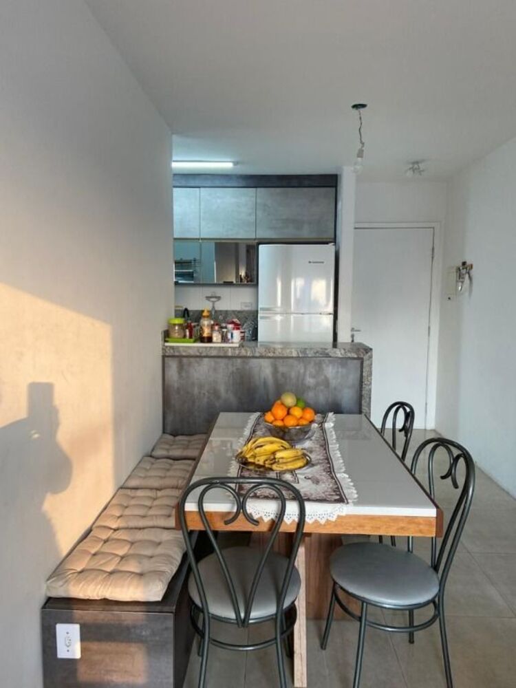 Apartamento, 2 quartos, 50 m² - Foto 8