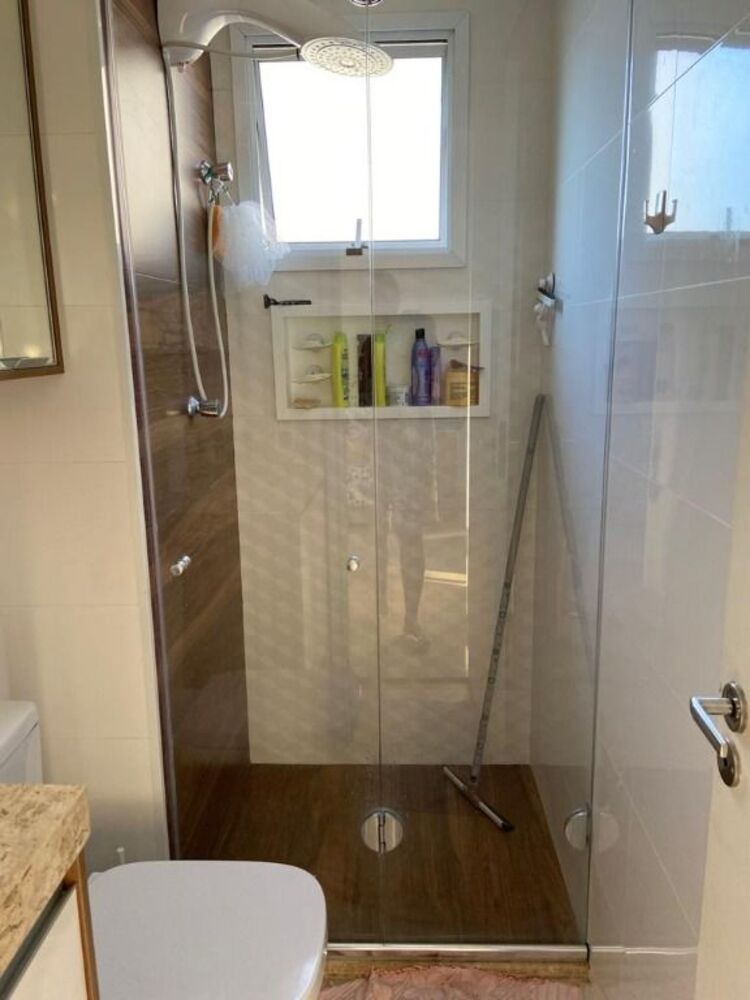 Apartamento, 2 quartos, 50 m² - Foto 6