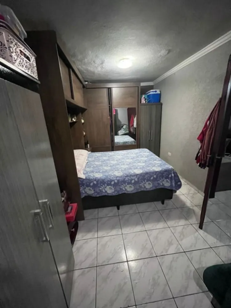 Casa, 6 quartos, 51 m² - Foto 3