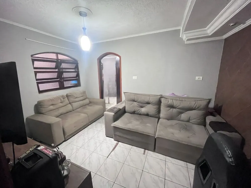 Casa, 6 quartos, 51 m² - Foto 2