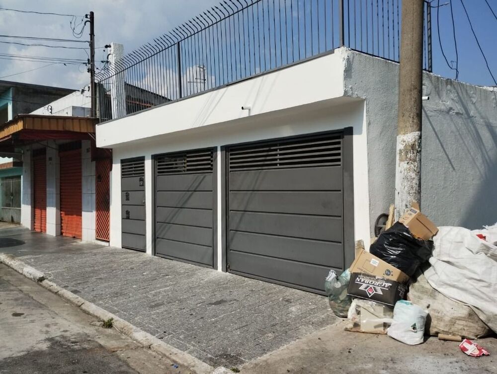 Casa, 4 quartos, 212 m² - Foto 2