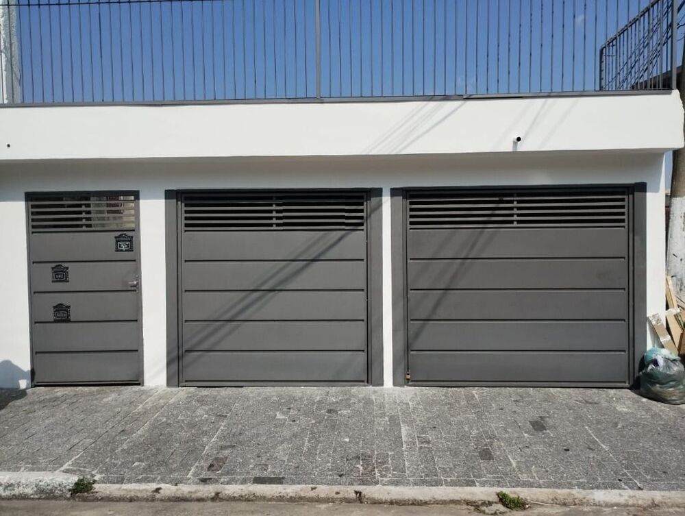 Casa, 4 quartos, 212 m² - Foto 1