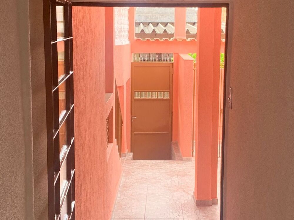 Casa, 5 quartos, 160 m² - Foto 4