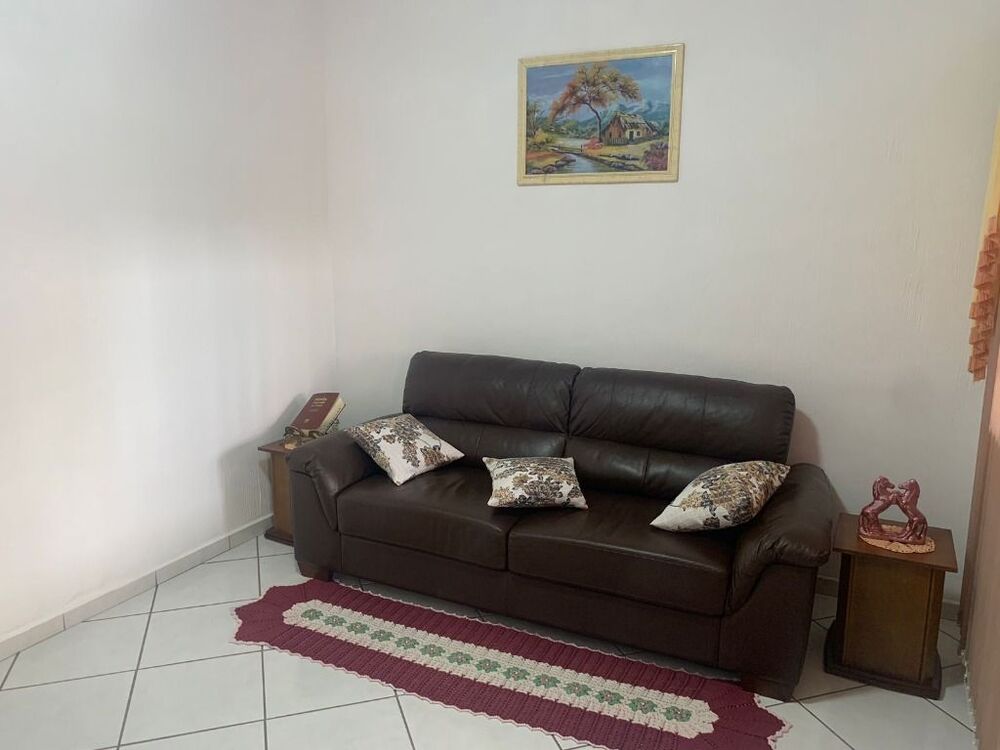 Casa, 5 quartos, 160 m² - Foto 2
