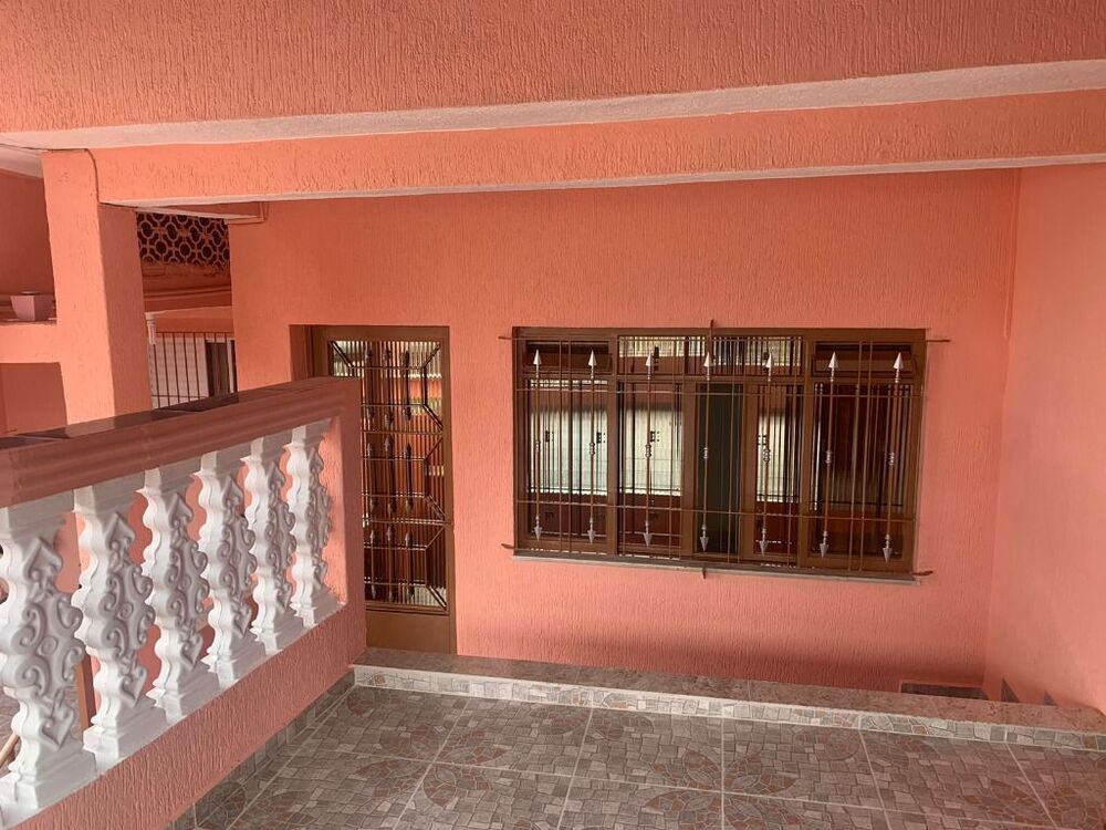Casa, 5 quartos, 160 m² - Foto 1