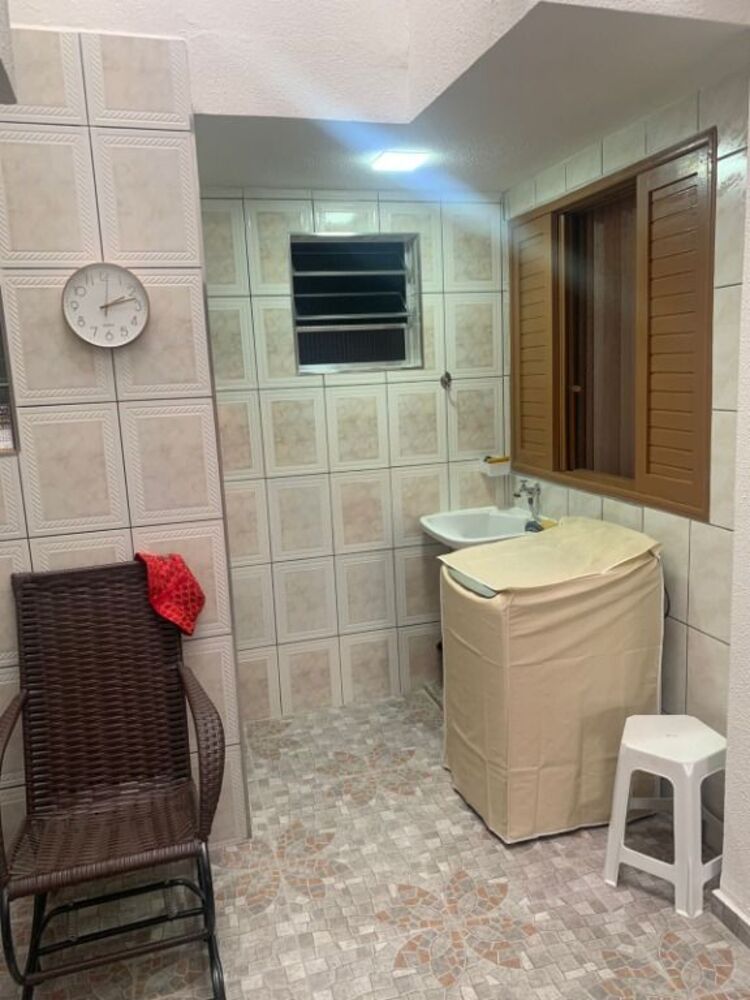 Casa, 5 quartos, 160 m² - Foto 3