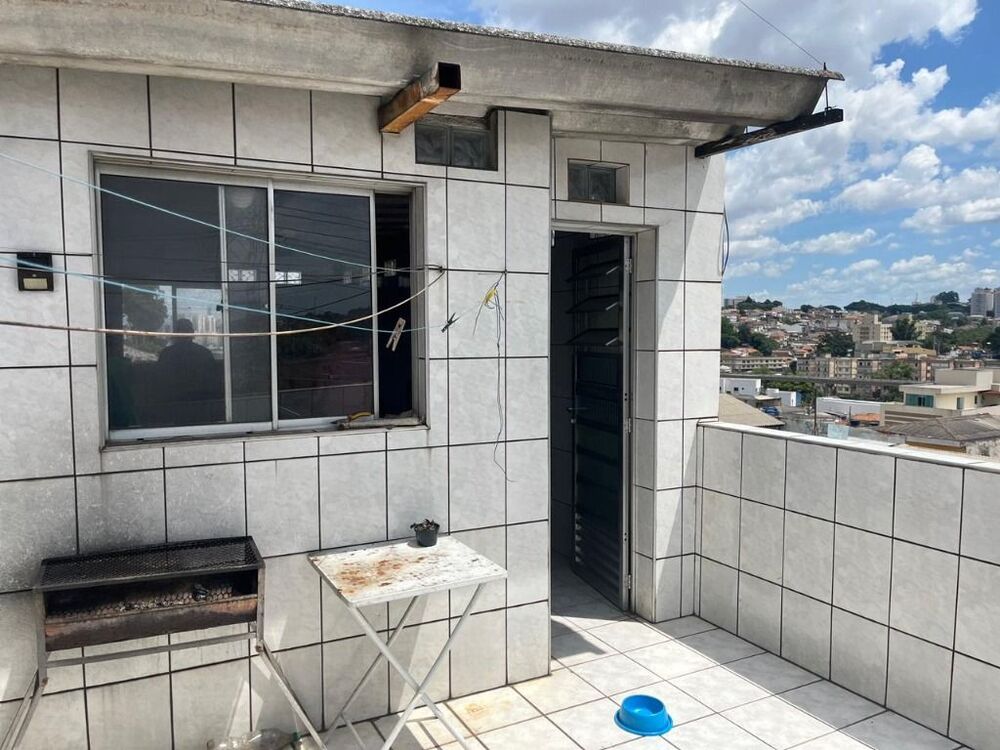 Casa, 2 quartos, 150 m² - Foto 8
