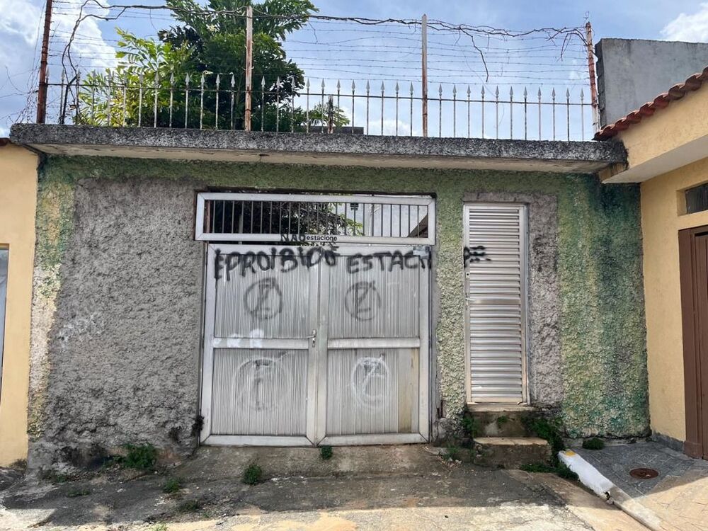 Casa, 2 quartos, 150 m² - Foto 1