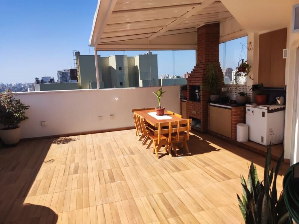 Apartamento, 3 quartos, 131 m² - Foto 1