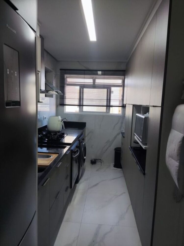 Apartamento, 3 quartos, 131 m² - Foto 12