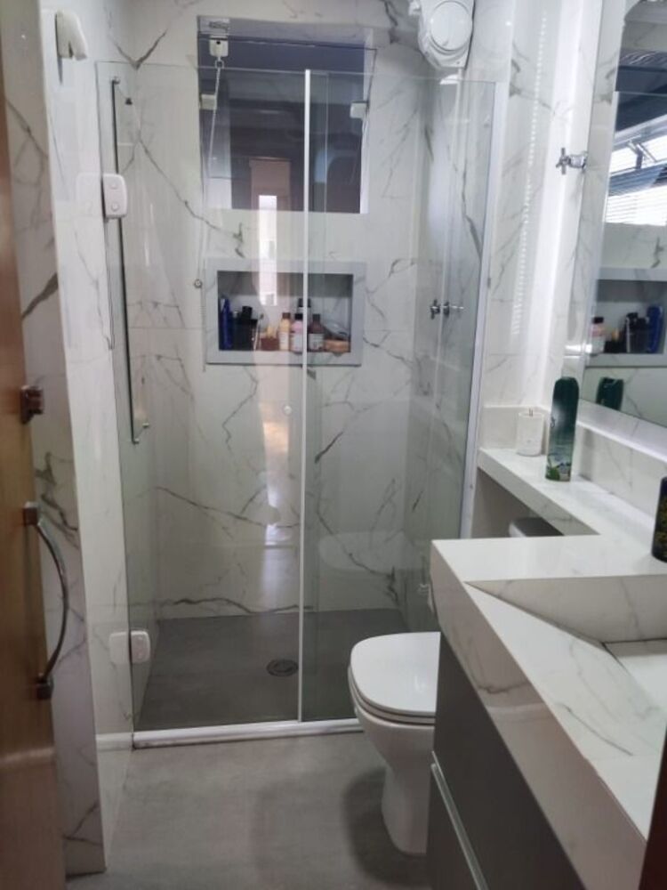 Apartamento, 3 quartos, 131 m² - Foto 9