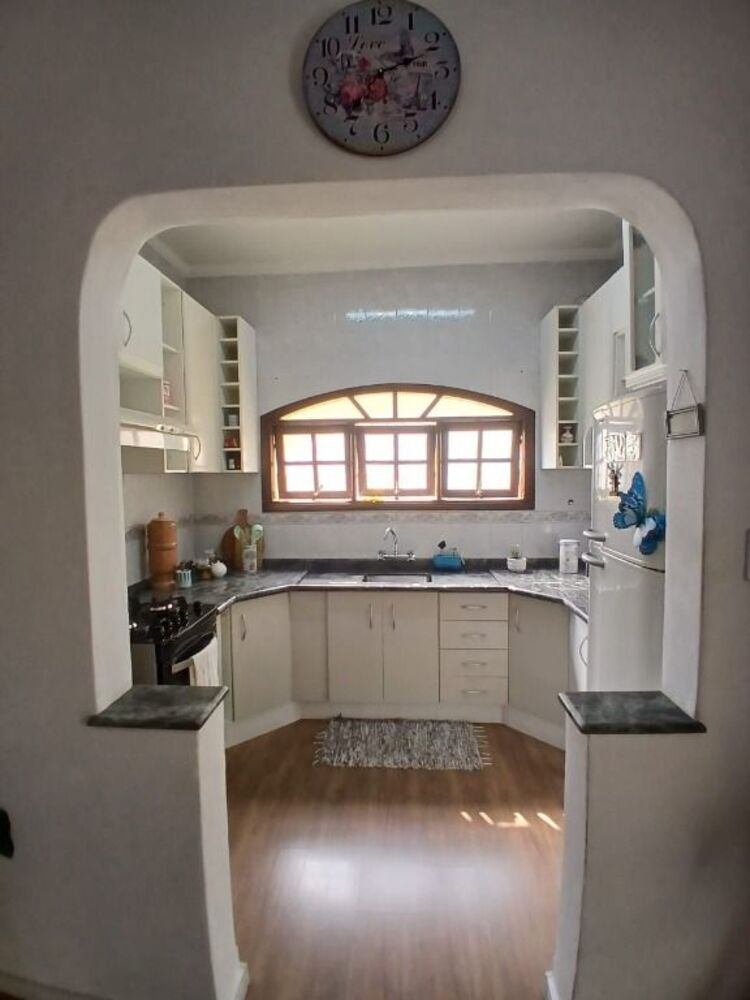 Sobrado à venda com 3 quartos, 175m² - Foto 2