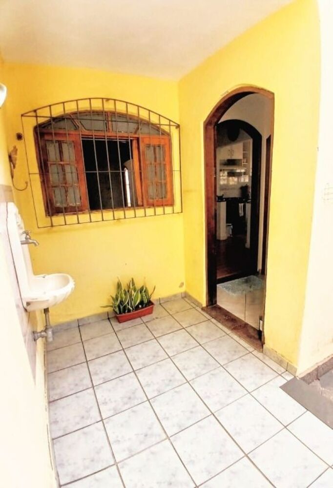 Sobrado à venda com 3 quartos, 175m² - Foto 11
