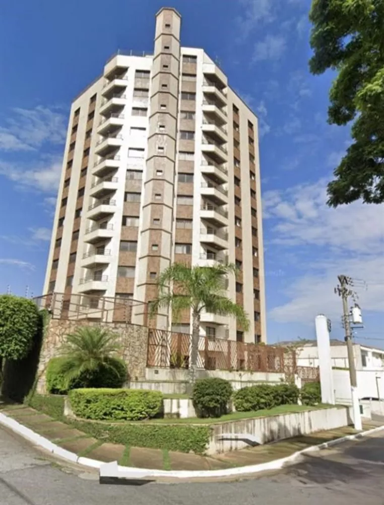 Apartamento à venda com 3 quartos, 94m² - Foto 1