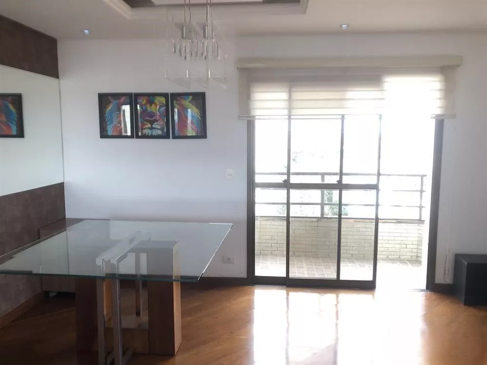 Apartamento à venda com 3 quartos, 94m² - Foto 4